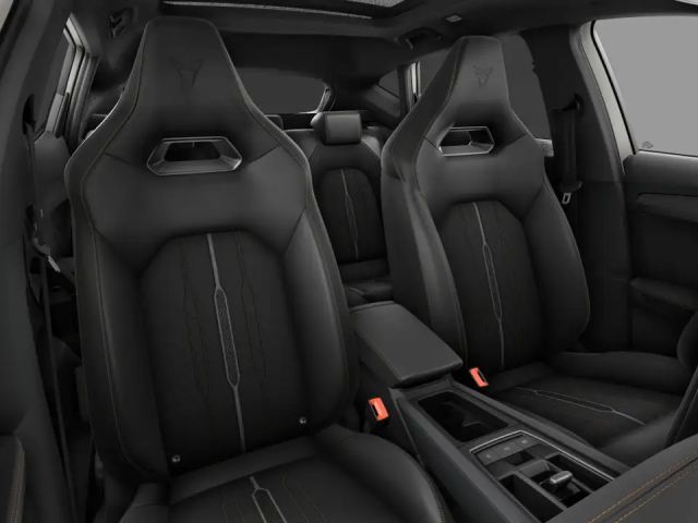 Cupra Formentor 1.4 VZ e-Hybrid