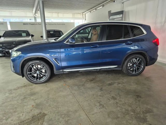 BMW X3 Business Line xDrive30e