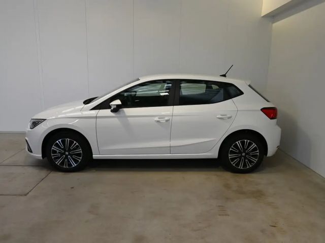 Seat Ibiza 1.0 TSI DSG Style