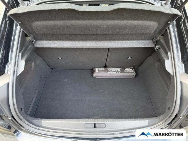 Peugeot E-208 GT-Line