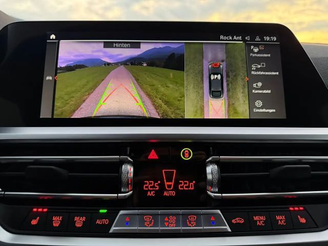 BMW 420 420d M-Sport Sedan xDrive