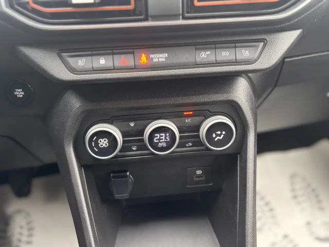 Dacia Sandero Stepway TCe 90