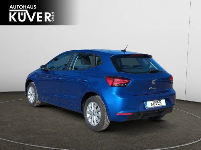 Seat Ibiza 1.0 TSI DSG Style