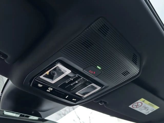 Skoda Octavia 2.0 TSI Combi RS iV