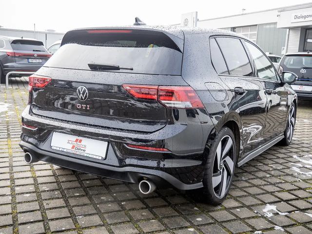 Volkswagen Golf 2.0 TSI GTI Golf VIII