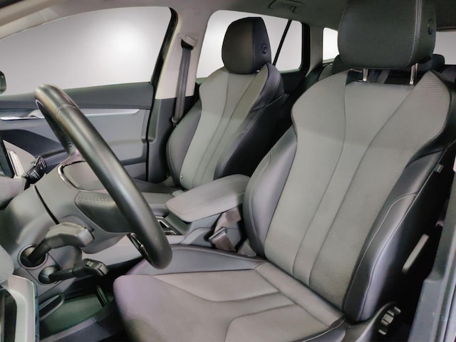 Skoda Enyaq Loft iV 60