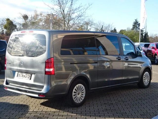 Mercedes-Benz V 220 Extralang V 220 d