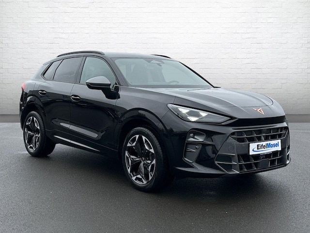 Cupra Terramar 2.0 TSI