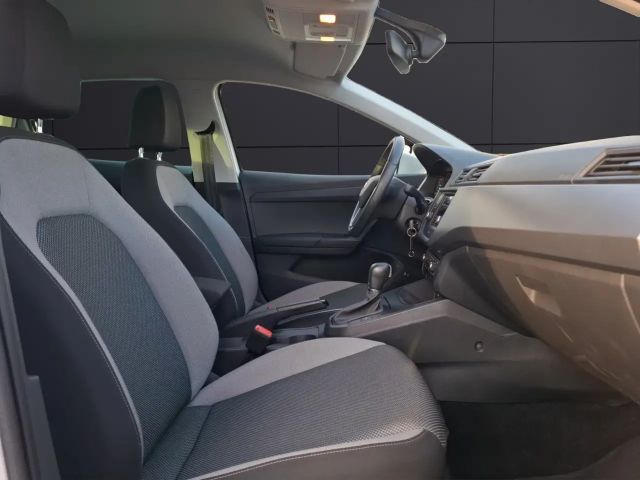 Seat Ibiza DSG Style