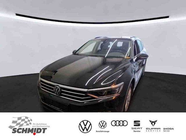 Volkswagen Passat 2.0 TDI Business DSG Variant