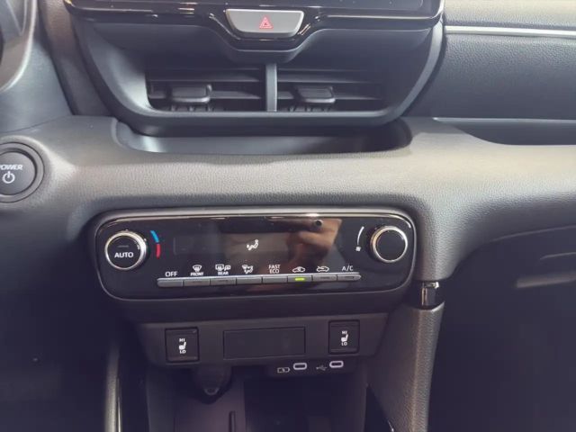 Toyota Yaris Hybride