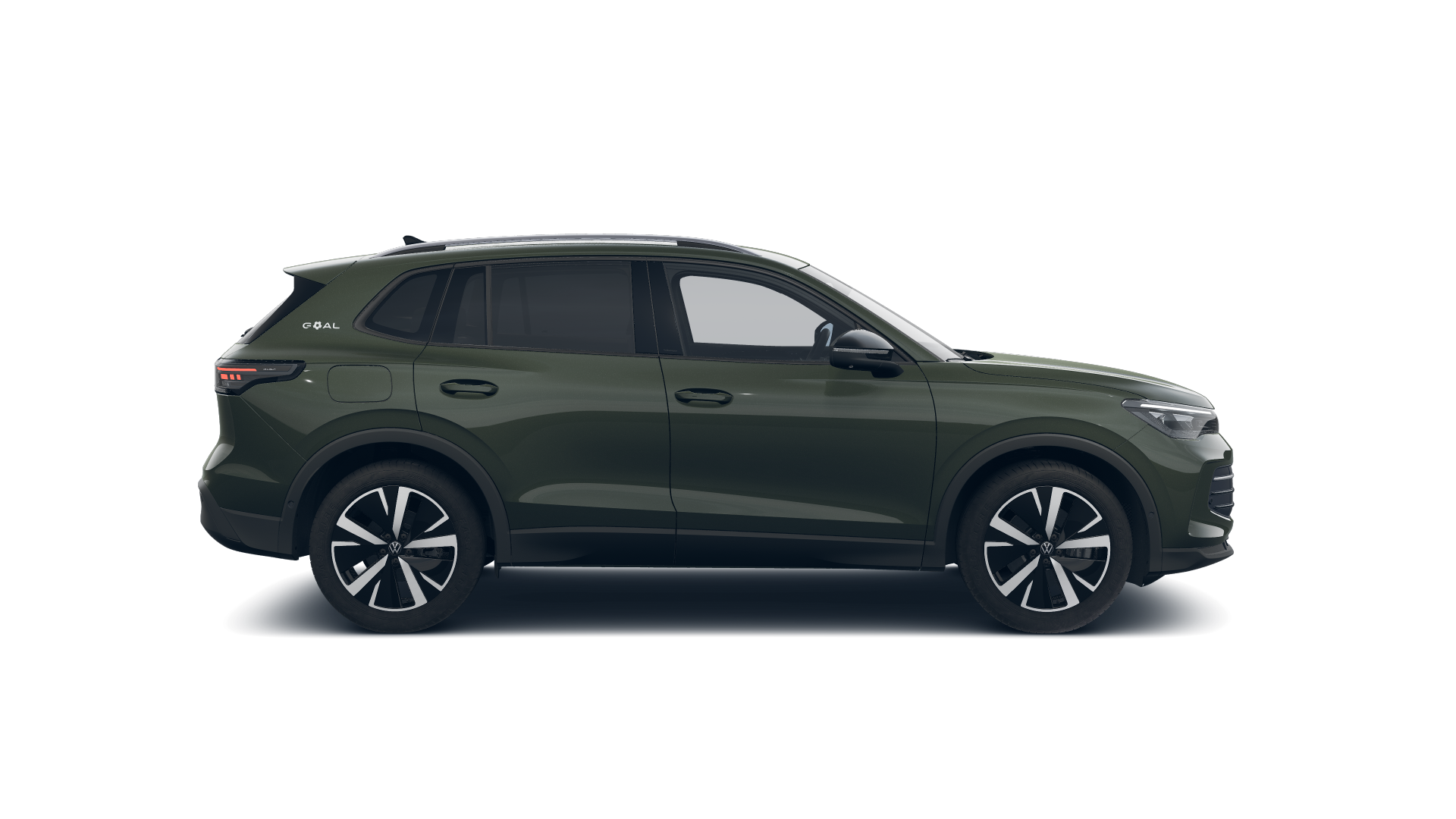 Volkswagen Tiguan 2.0 TDI DSG Life