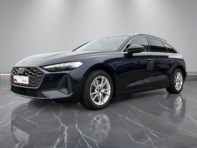 Audi A5 Avant Quattro S-Tronic