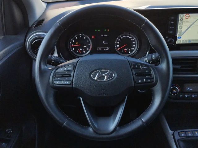 Hyundai i10 1.2 Style