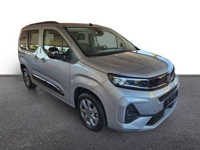 Opel Combo GS-Line Grand Sport Life