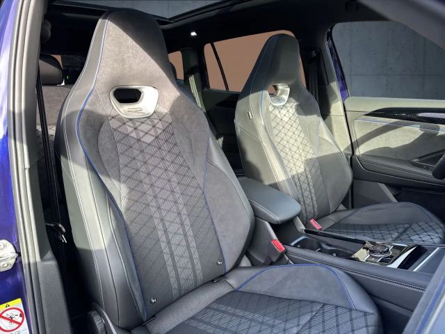 Volkswagen Tayron 2.0 TDI R-Line