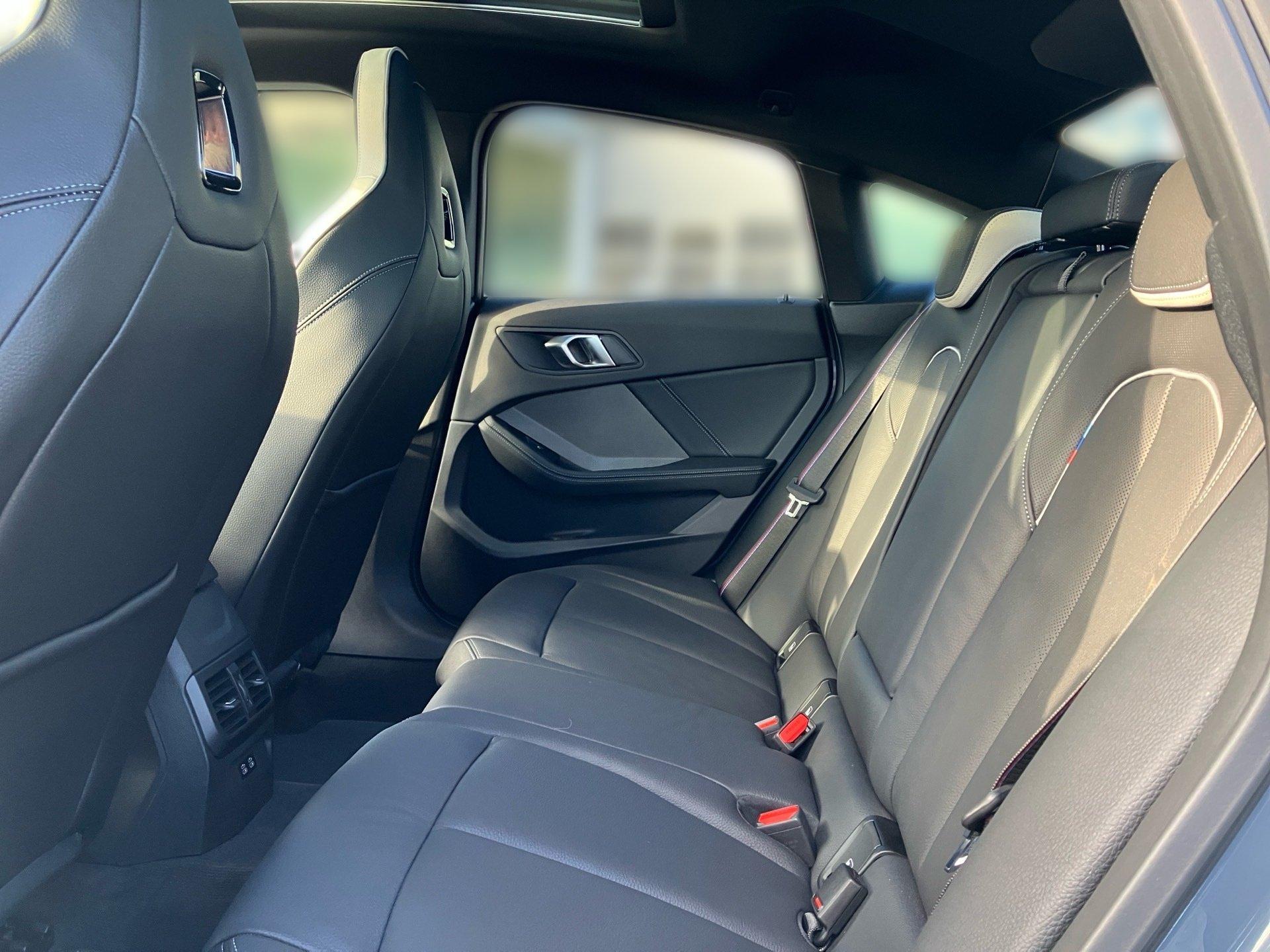 BMW 220 220i Coupé Gran Coupé xDrive