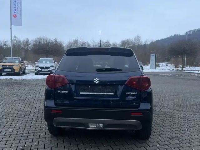 Suzuki Vitara AllGrip Comfort Hybrid