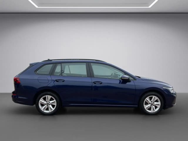 Volkswagen Golf Golf VIII Life Variant