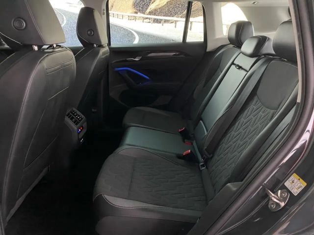 Volkswagen Tiguan 2.0 TDI DSG