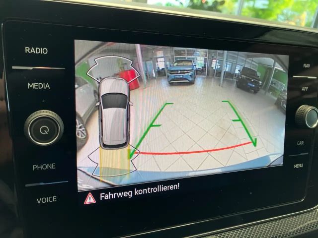 Volkswagen T-Cross 1.0 TSI DSG IQ.Drive Style