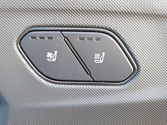 Kia EV5 81.4 kWh FWD GT-Line