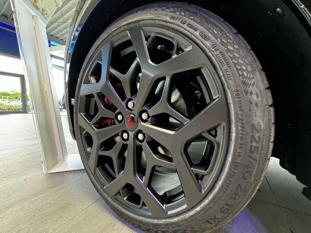 Ford Puma EcoBoost ST Line