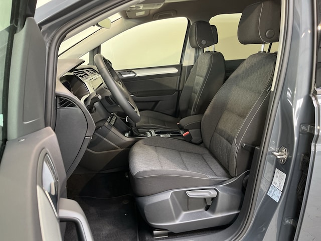 Volkswagen Touran 1.5 TSI DSG Move