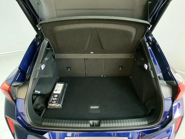 Cupra Terramar 2.0 TSI VZ