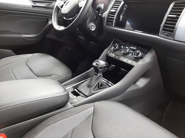 Skoda Kodiaq 1.5 TSI Tour