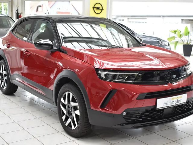 Opel Mokka 1.2 Turbo GS-Line Grand Sport