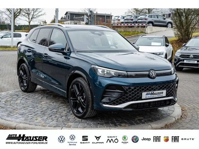 Volkswagen Tiguan 1.5 eTSI DSG R-Line