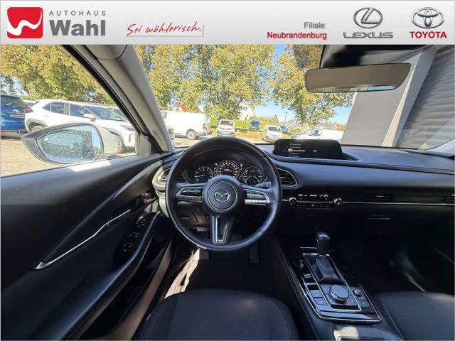 Mazda CX-30 Selection