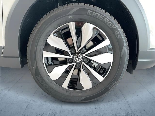 Volkswagen Taigo DSG