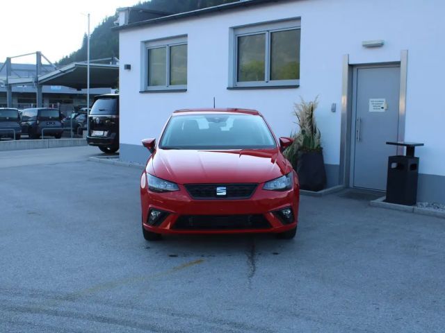 Seat Ibiza Reference