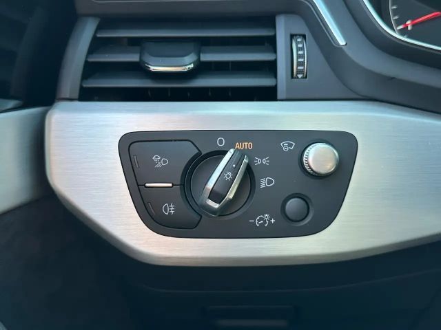 Audi A5 40 TDI Quattro S-Line Sportback