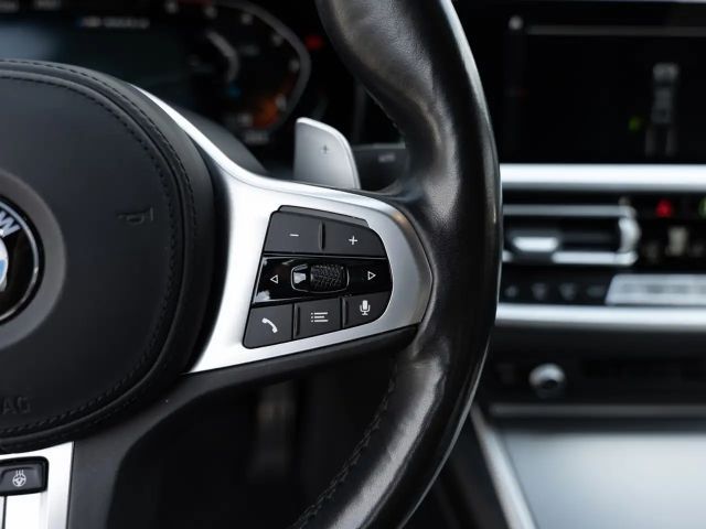 BMW 340 340d Sedan xDrive