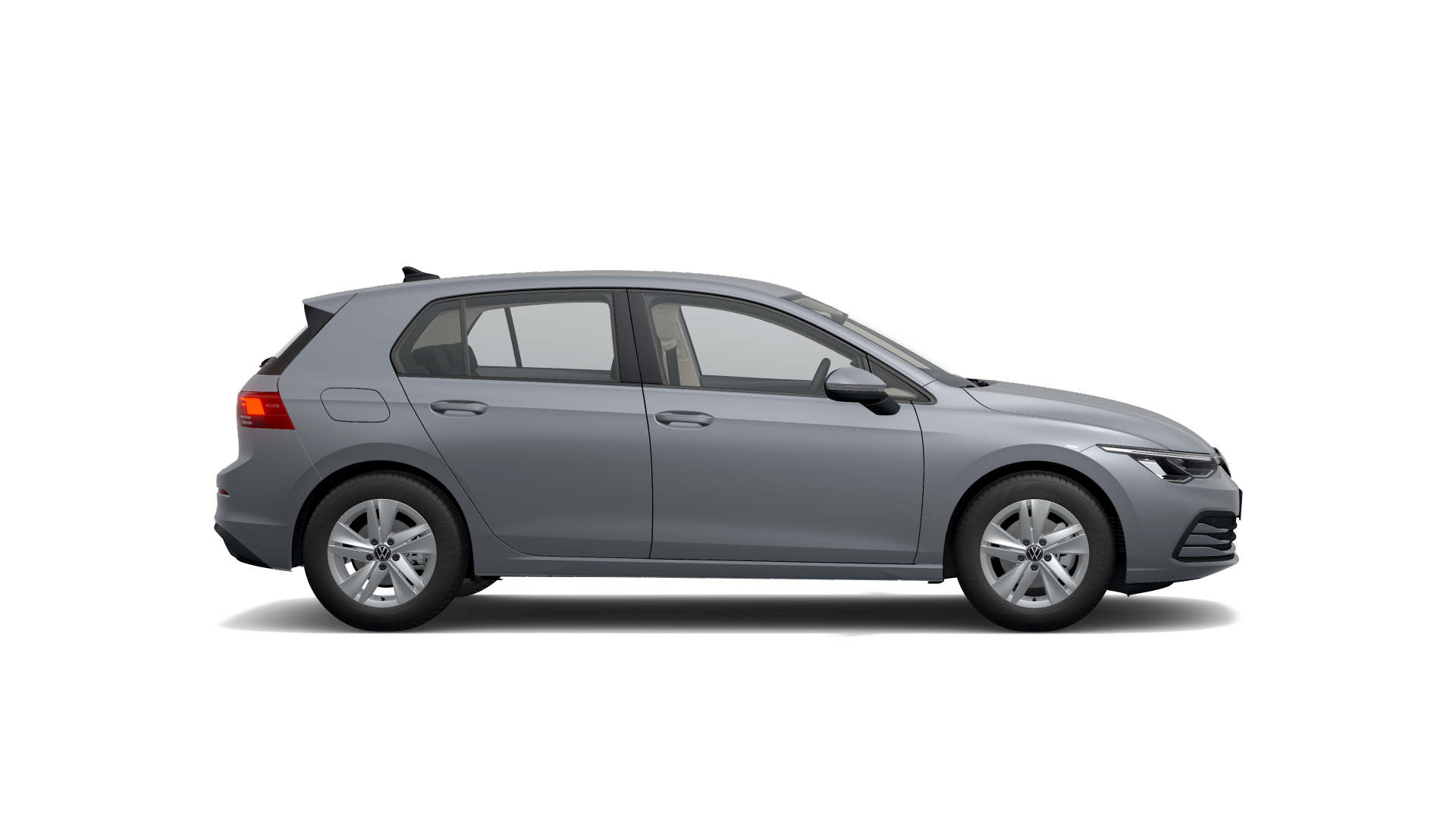 Volkswagen Golf 1.5 TSI Golf VIII Life