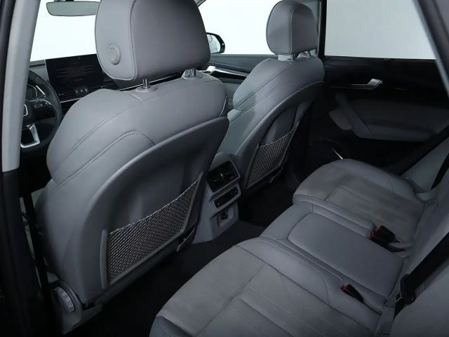 Audi Q5 Hybride Quattro Sport