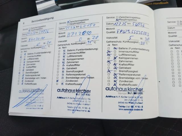 Opel Grandland X Sondermodell "Elegance" aus 1-Hand