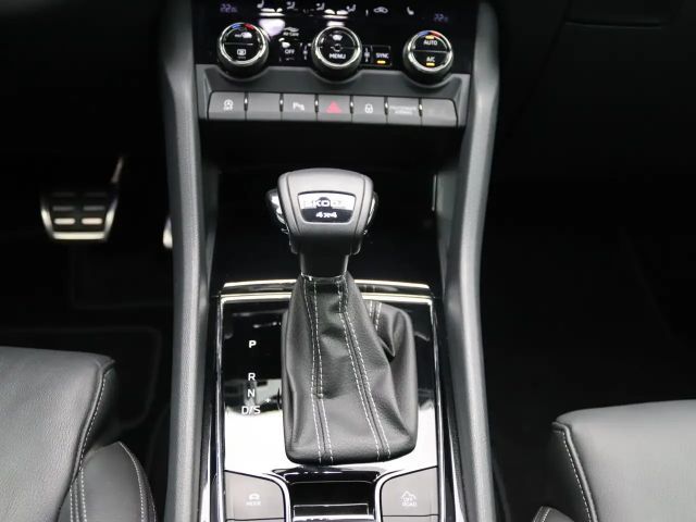 Skoda Karoq 2.0 TDI 4x4 Sportline