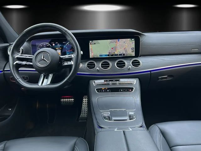 Mercedes-Benz E 450 4MATIC AMG Line Estate