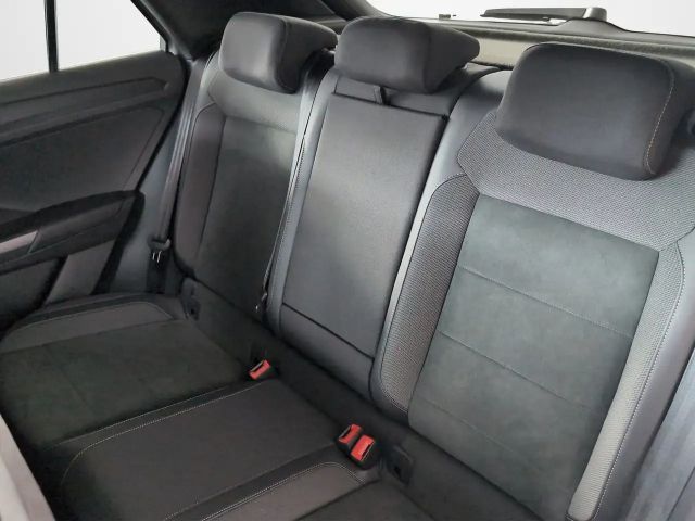 Volkswagen T-Roc 4Motion DSG R-Line