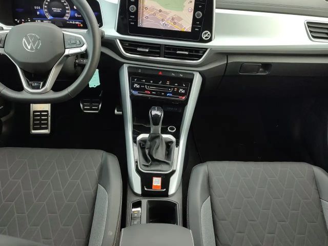 Volkswagen T-Roc 2.0 TDI DSG