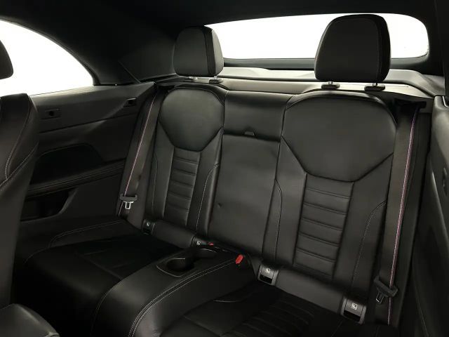 BMW 440 Cabrio M-Sport M440d xDrive