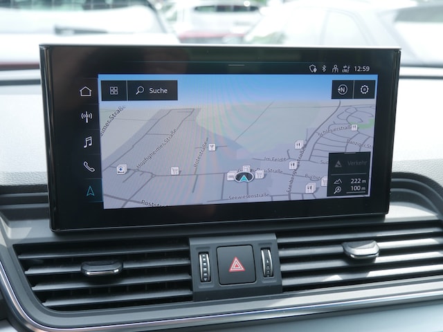 Audi Q5 40 TDI Quattro S-Tronic