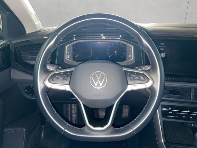 Volkswagen Polo 1.0 TSI DSG Life