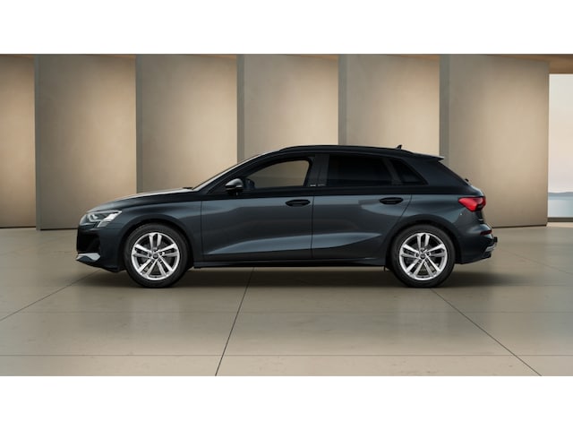 Audi A3 35 TFSI S-Tronic Sportback