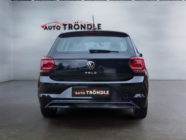 Volkswagen Polo 1.0 TSI Highline
