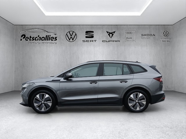 Skoda Enyaq Loft iV 60